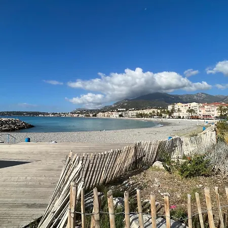 Διαμέρισμα Bord De