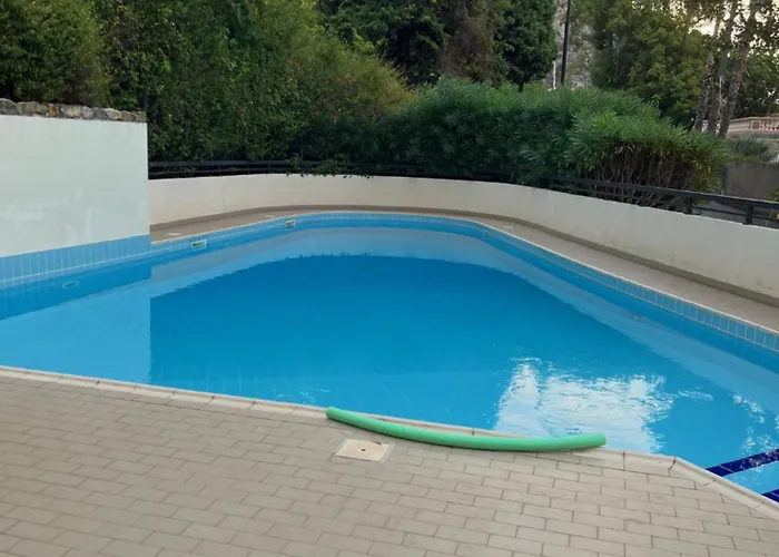 Διαμέρισμα Bord De *