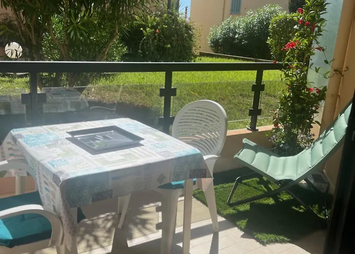 Bord De * Μεντόν