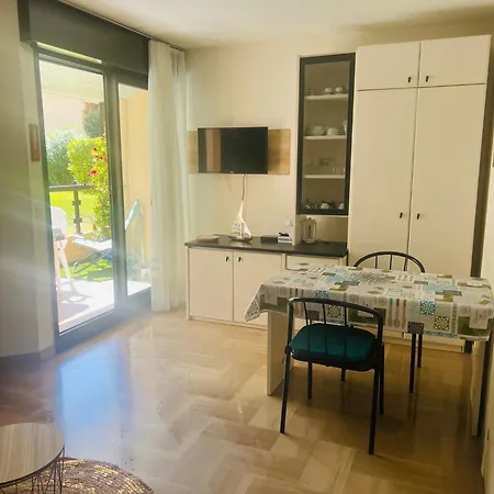 Apartmán Bord De Menton