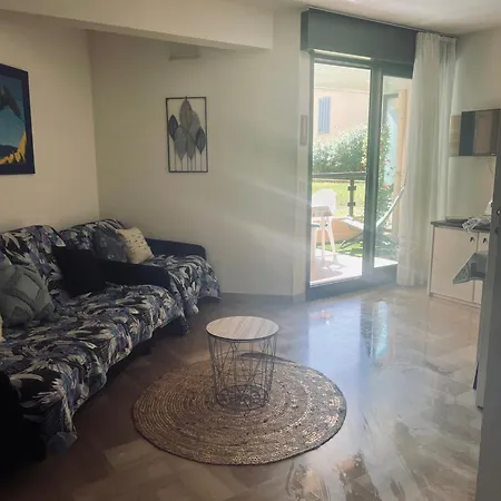 Apartmán Bord De *