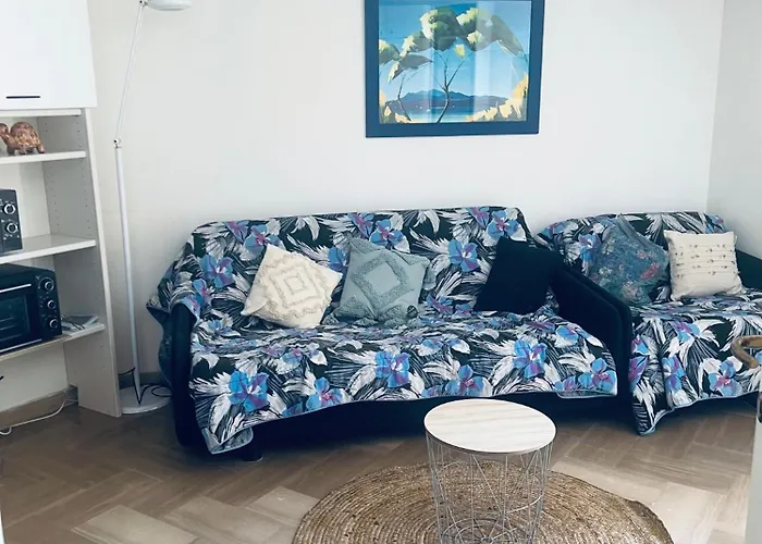 Bord De Lejlighed Menton